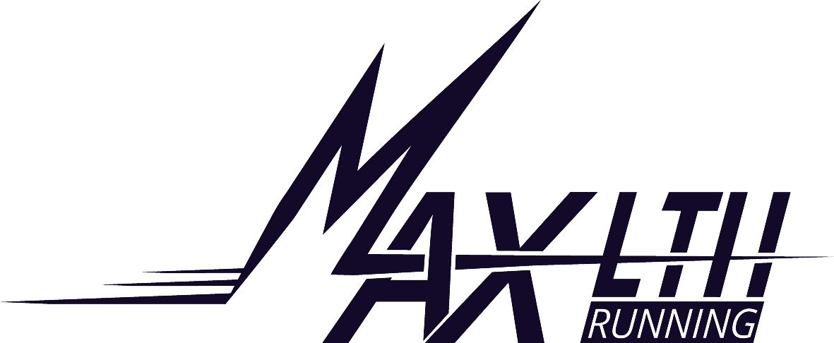MAX LTH Running